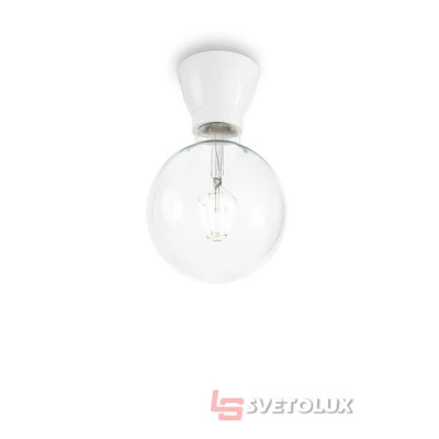 Потолочный светильник 168753 Ideal Lux Winery pl1 155227